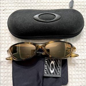 Oakley Sunglasses